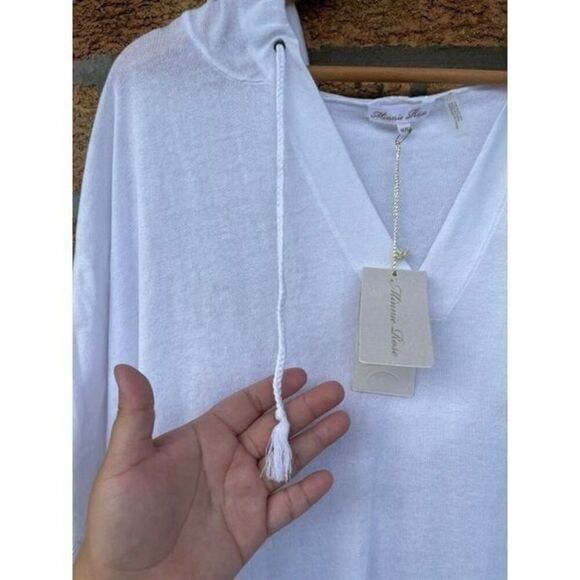 Minni rose cotton dress M/L - Picture 8 of 12